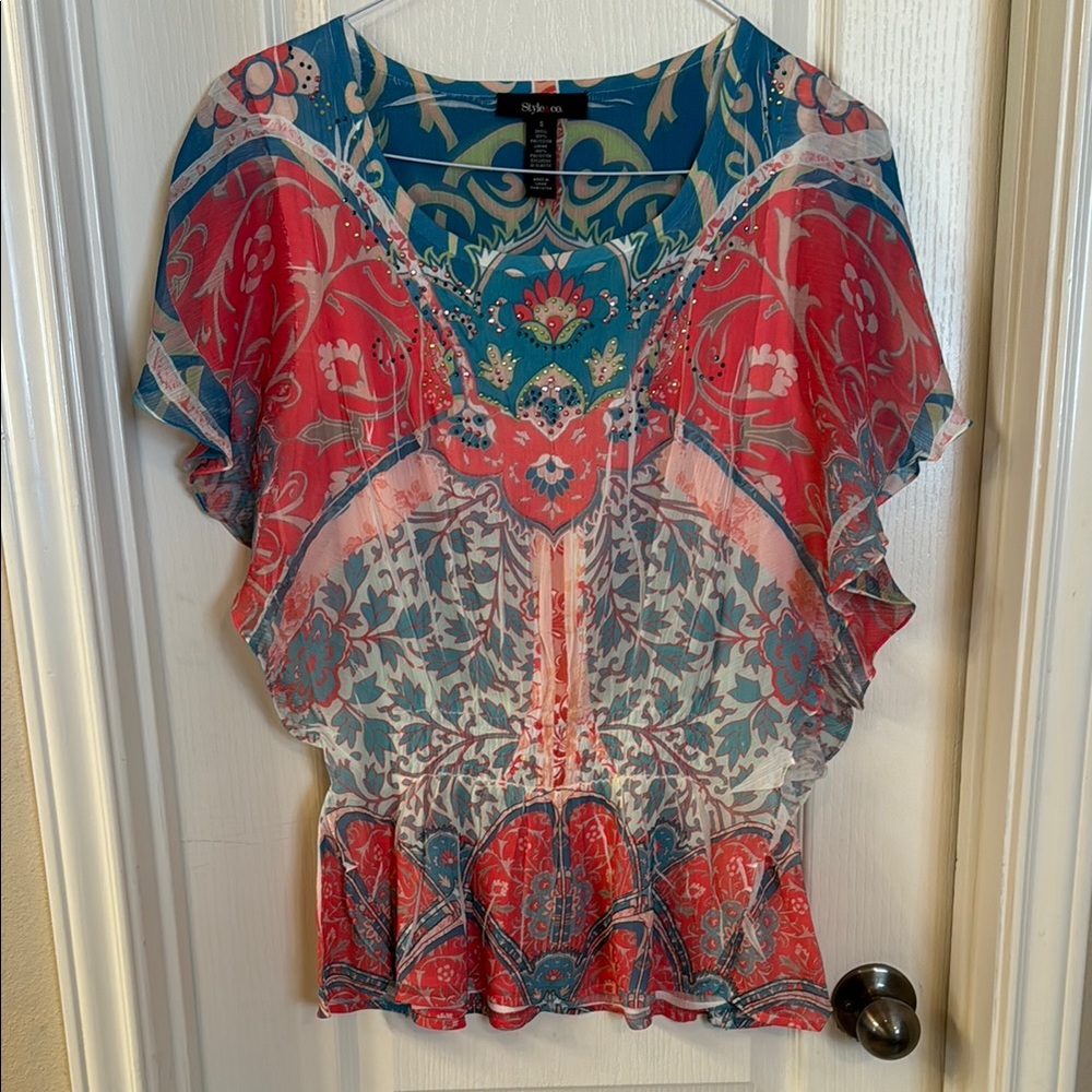 Women’s Blouse